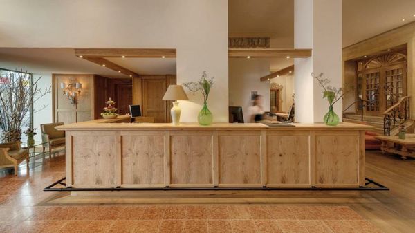 Hotel Excelsior Munich