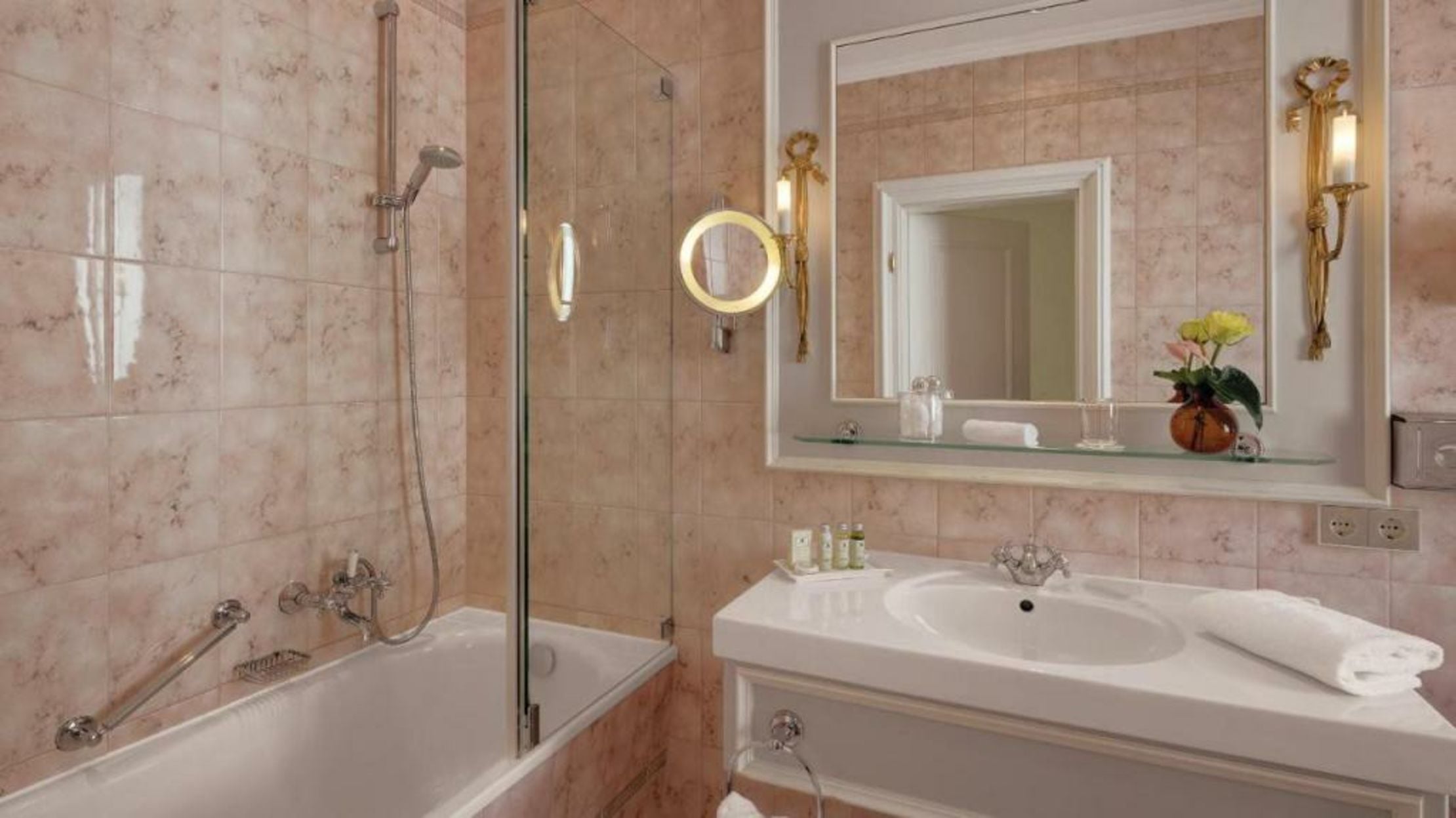 Hotel Excelsior Munich