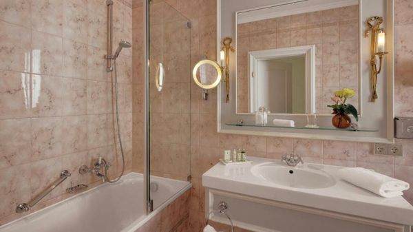 Hotel Excelsior Munich