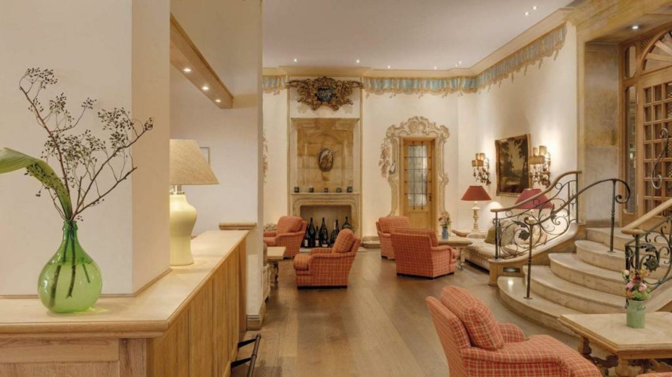 Hotel Excelsior Munich