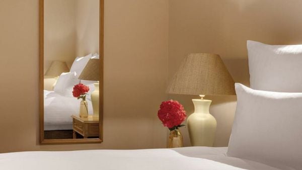 Hotel Excelsior Munich