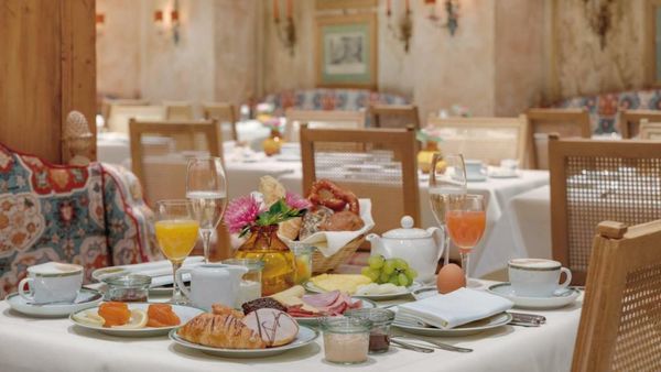 Hotel Excelsior Munich