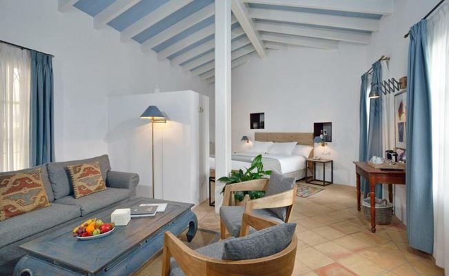 Hotel San Lorenzo - Adults Only