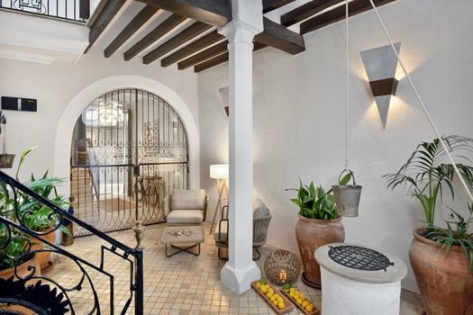Hotel San Lorenzo - Adults Only