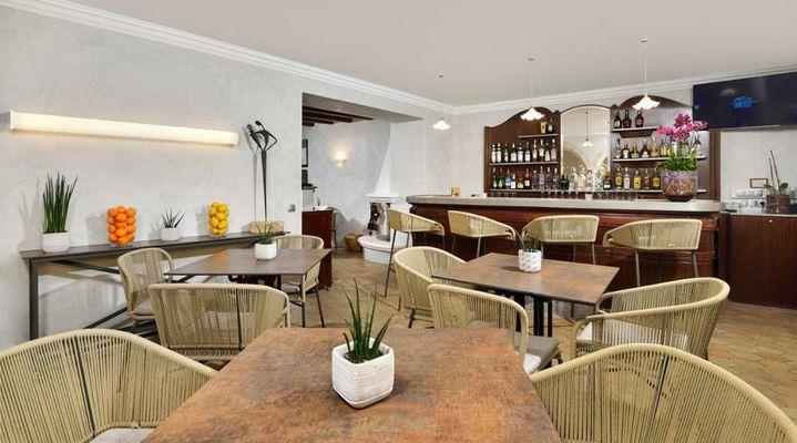 Hotel San Lorenzo - Adults Only