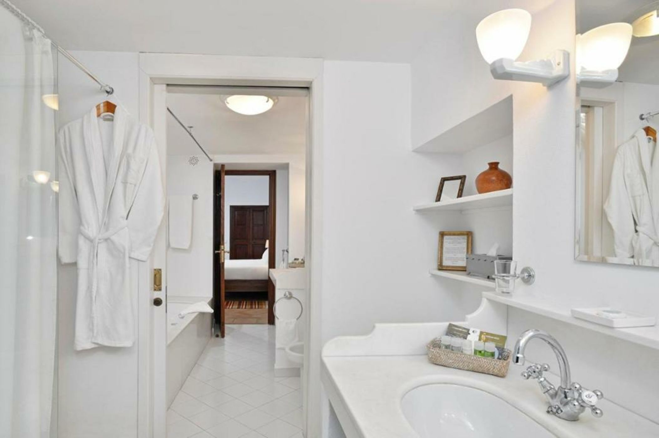 Hotel San Lorenzo - Adults Only
