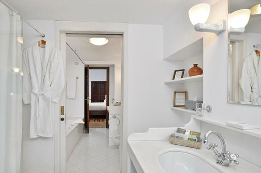 Hotel San Lorenzo - Adults Only