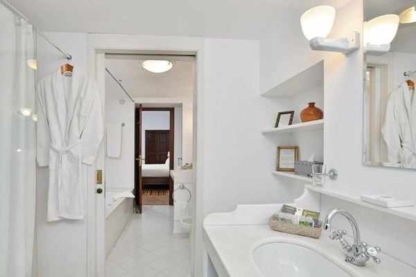 Hotel San Lorenzo - Adults Only