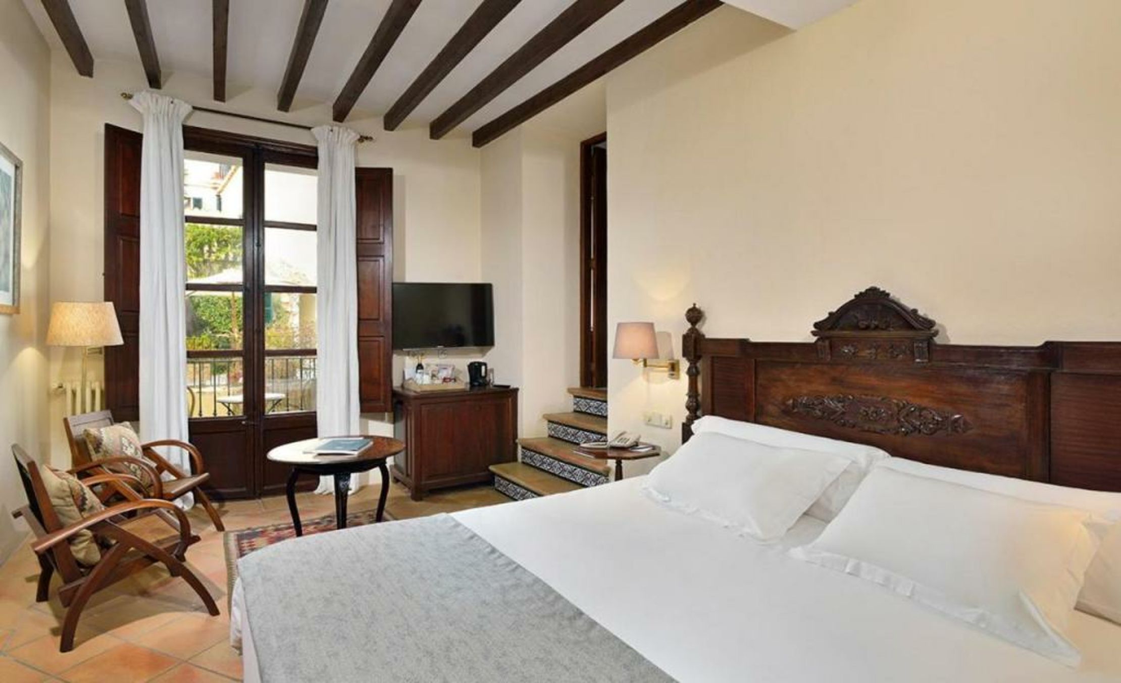 Hotel San Lorenzo - Adults Only