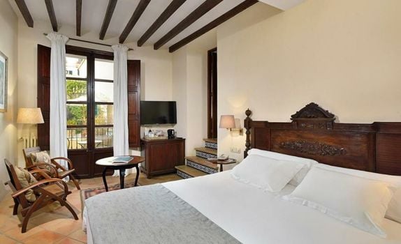 Hotel San Lorenzo - Adults Only