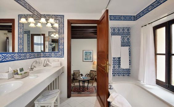 Hotel San Lorenzo - Adults Only