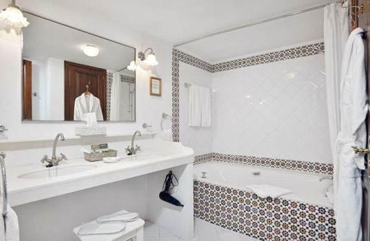 Hotel San Lorenzo - Adults Only