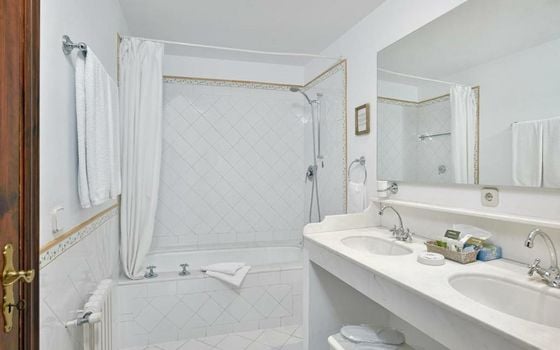 Hotel San Lorenzo - Adults Only