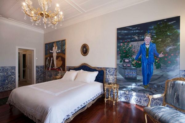 Casa dell'Arte Club House