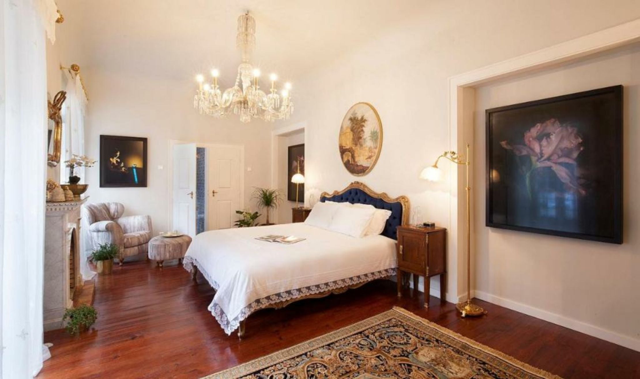 Casa dell'Arte Club House