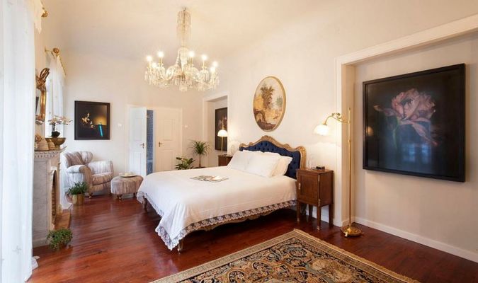 Casa dell'Arte Club House