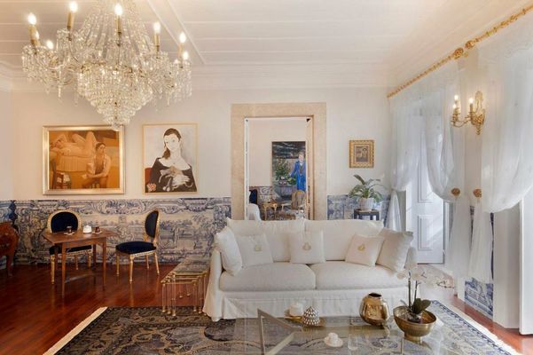 Casa dell'Arte Club House
