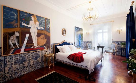 Casa dell'Arte Club House