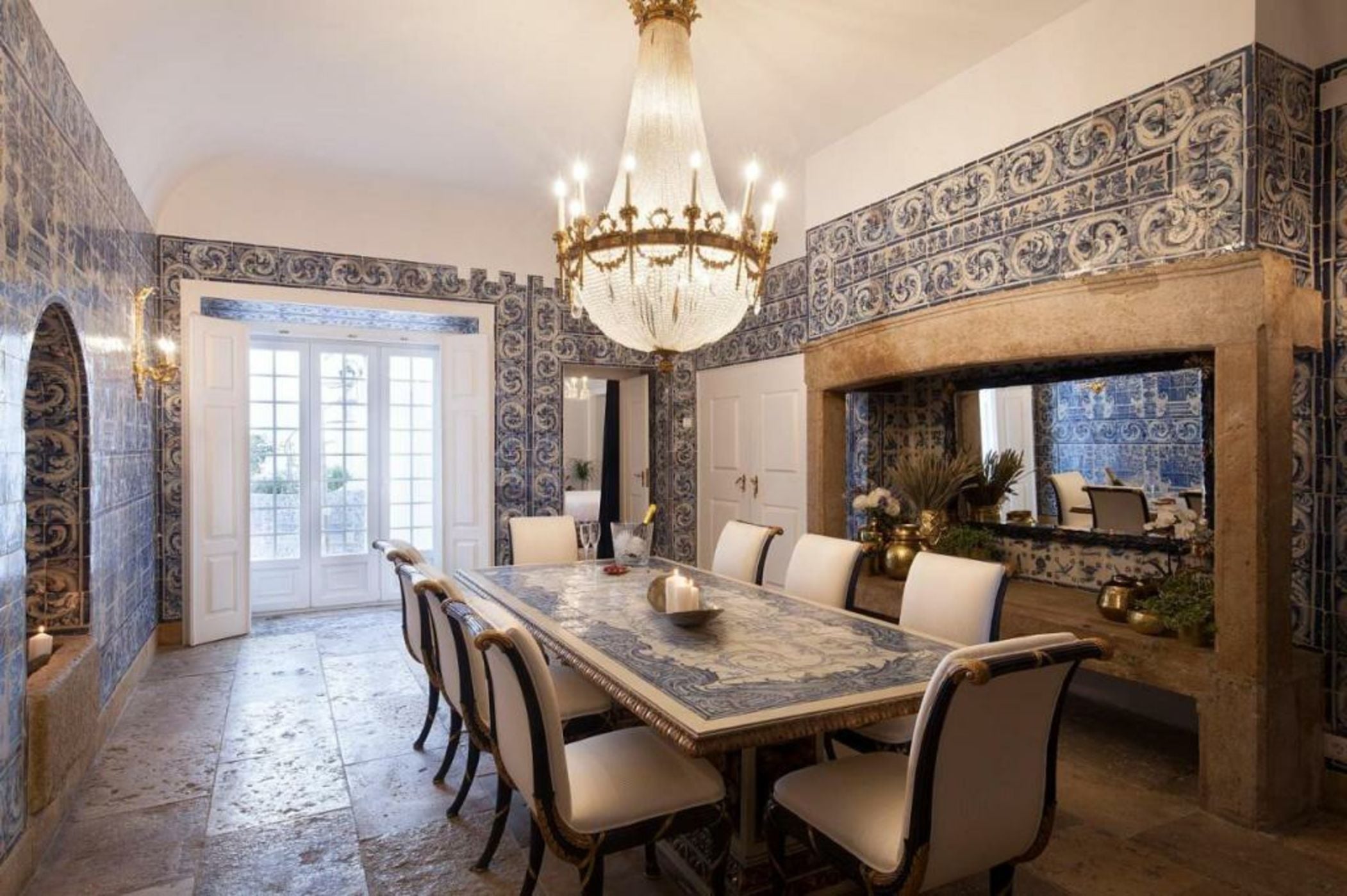 Casa dell'Arte Club House