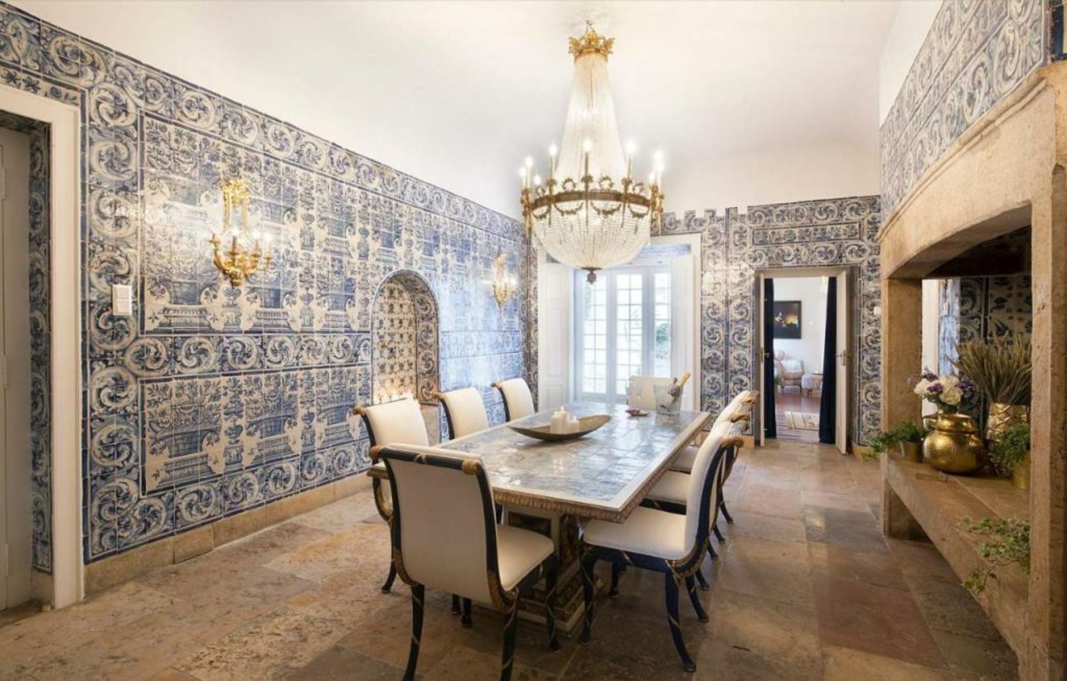 Casa dell'Arte Club House
