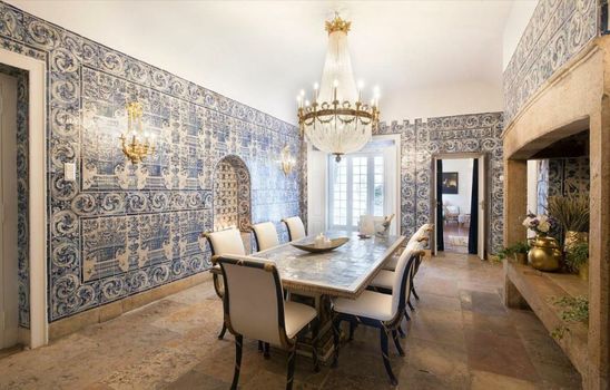 Casa dell'Arte Club House