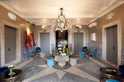 Casa dell'Arte Club House