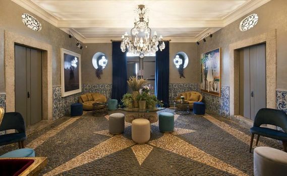 Casa dell'Arte Club House