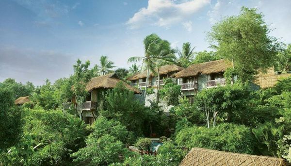 Taj Green Cove Resort and Spa Kovalam