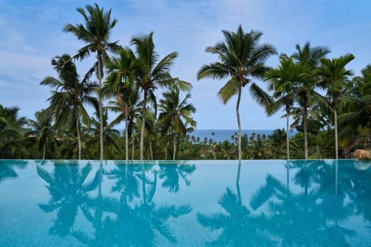 Taj Green Cove Resort and Spa Kovalam