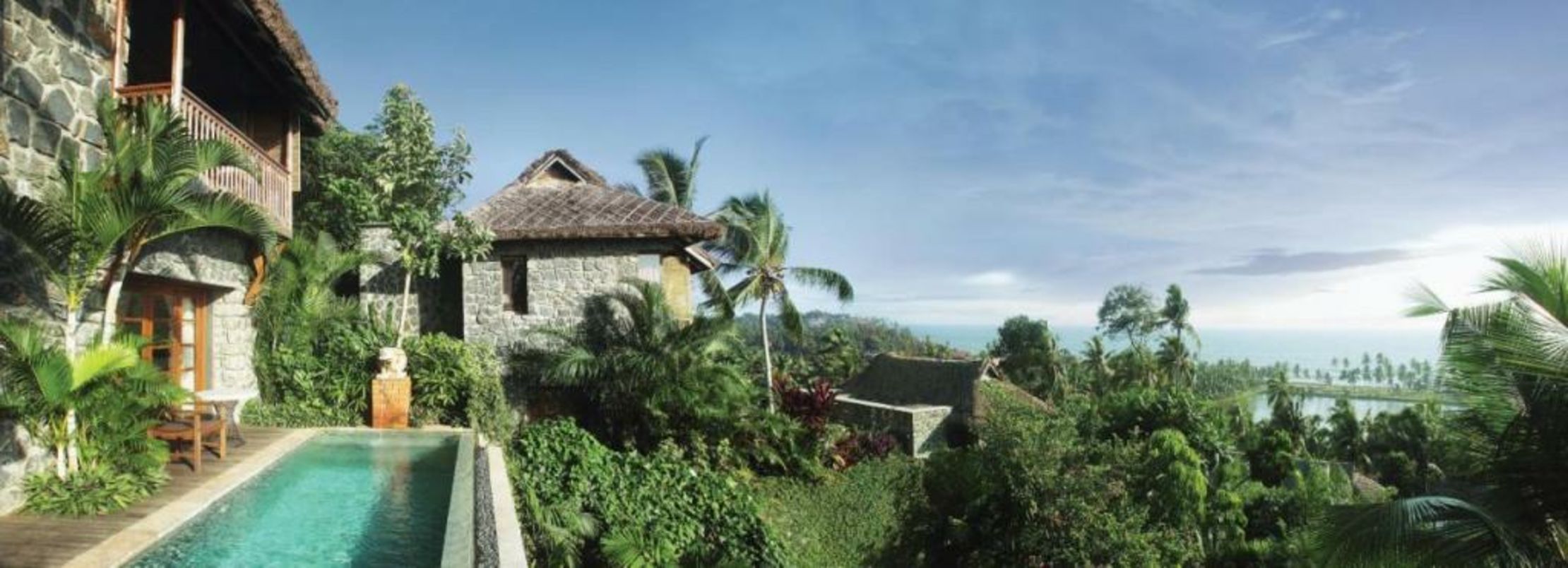Taj Green Cove Resort and Spa Kovalam