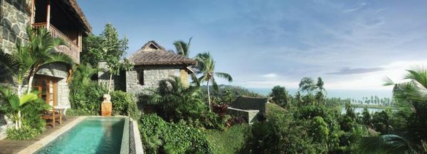 Taj Green Cove Resort and Spa Kovalam