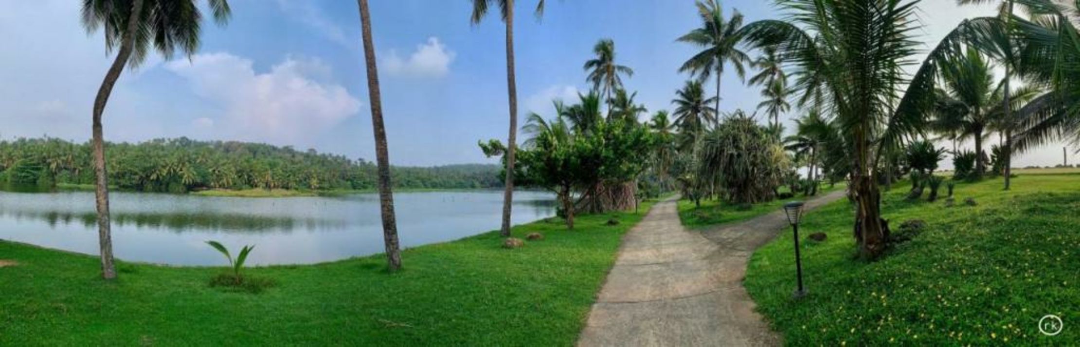 Taj Green Cove Resort and Spa Kovalam