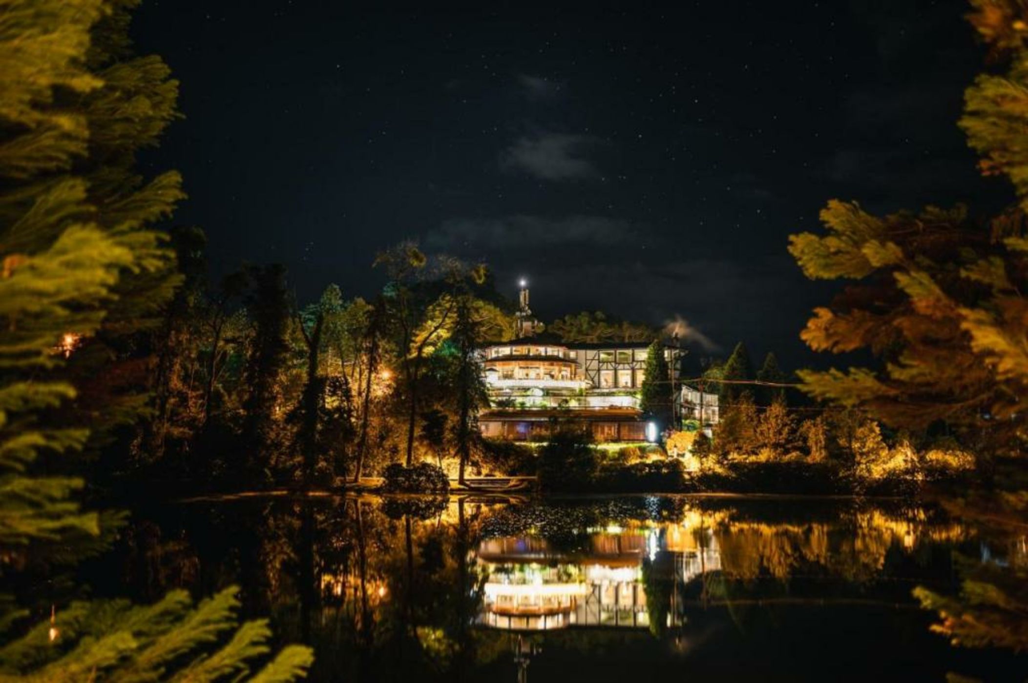 Hotel Estalagem St. Hubertus
