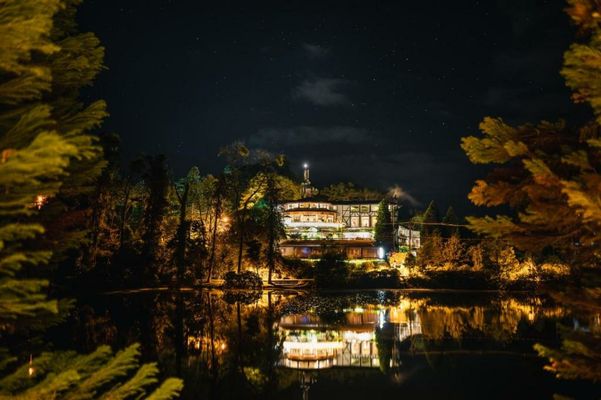 Hotel Estalagem St. Hubertus