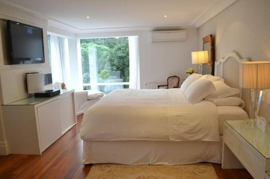 Hotel Estalagem St. Hubertus