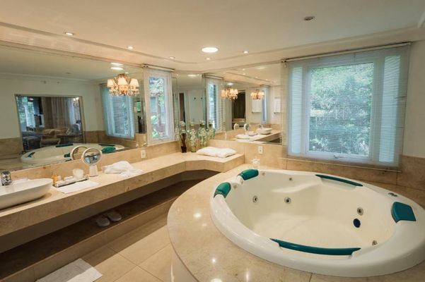 Hotel Estalagem St. Hubertus