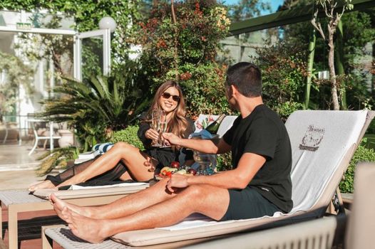 Hotel Estalagem St. Hubertus