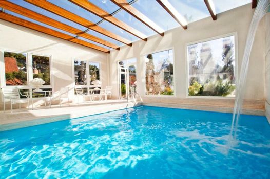 Hotel Estalagem St. Hubertus
