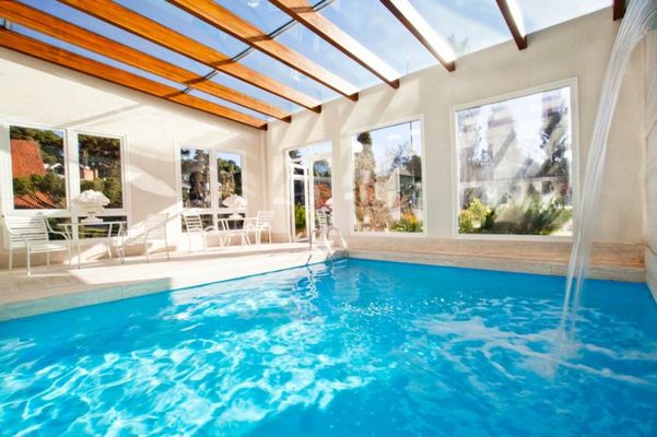 Hotel Estalagem St. Hubertus