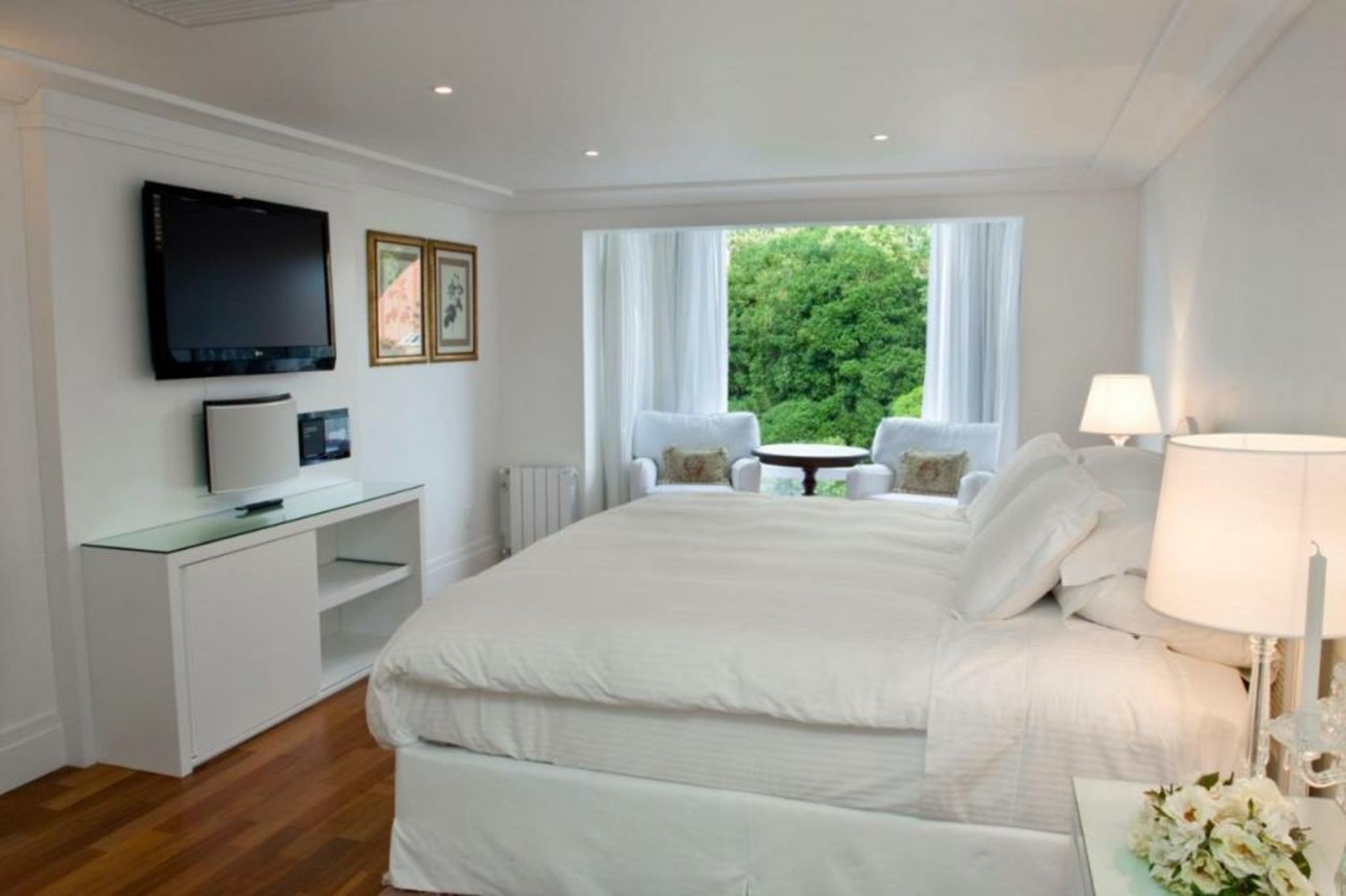 Hotel Estalagem St. Hubertus