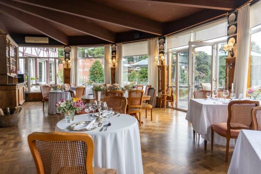 Hotel Estalagem St. Hubertus
