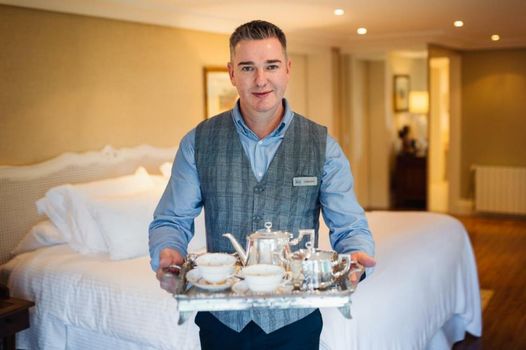 Hotel Estalagem St. Hubertus