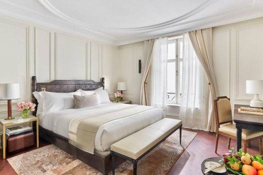 Mandarin Oriental Ritz, Madrid