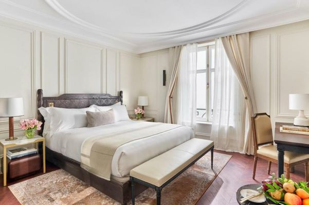 Mandarin Oriental Ritz, Madrid