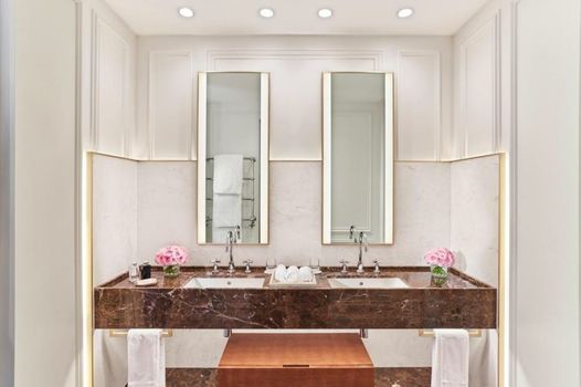 Mandarin Oriental Ritz, Madrid