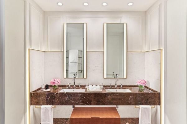 Mandarin Oriental Ritz, Madrid