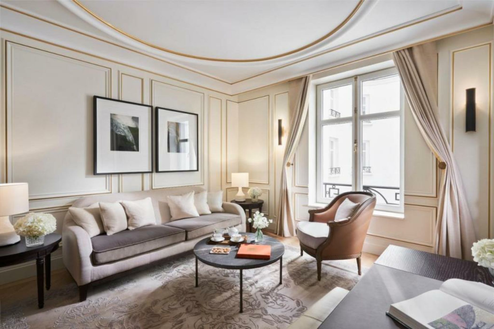 Mandarin Oriental Ritz, Madrid