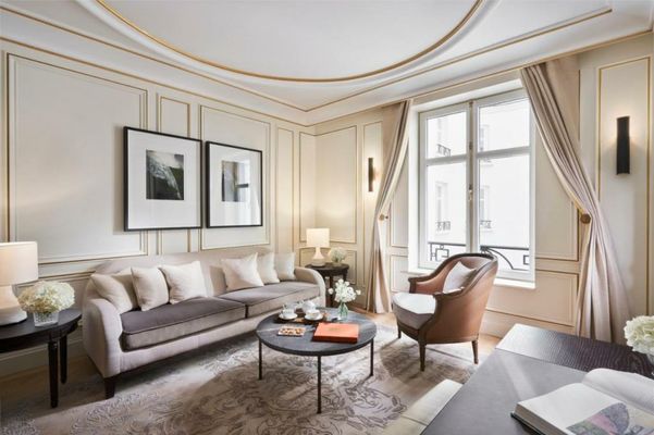 Mandarin Oriental Ritz, Madrid