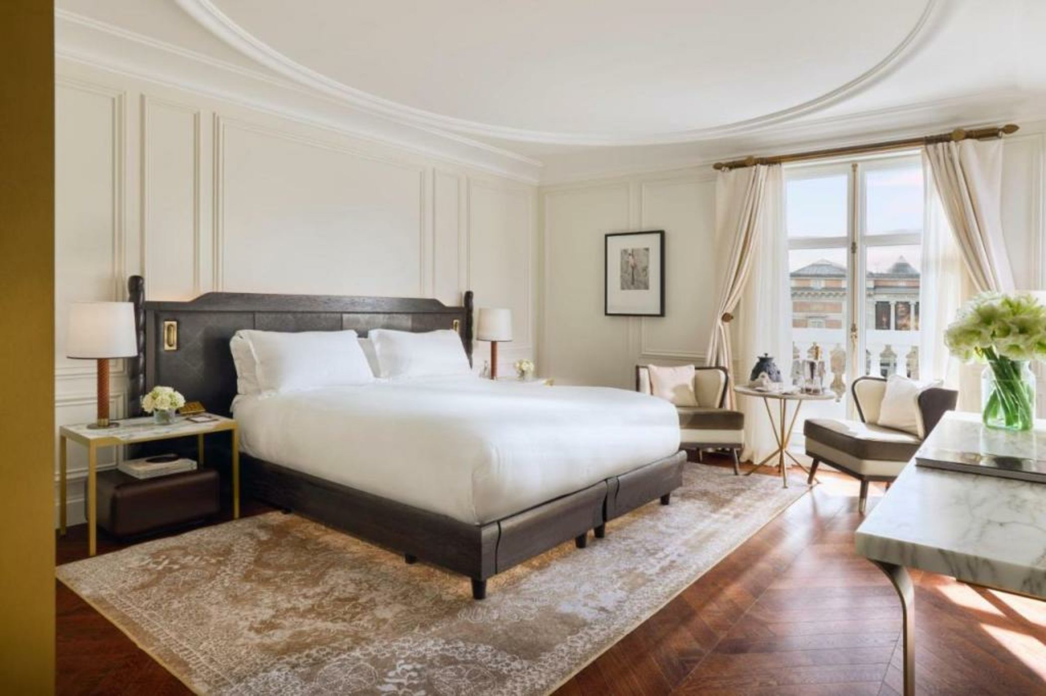 Mandarin Oriental Ritz, Madrid