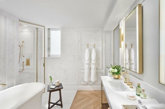 Mandarin Oriental Ritz, Madrid
